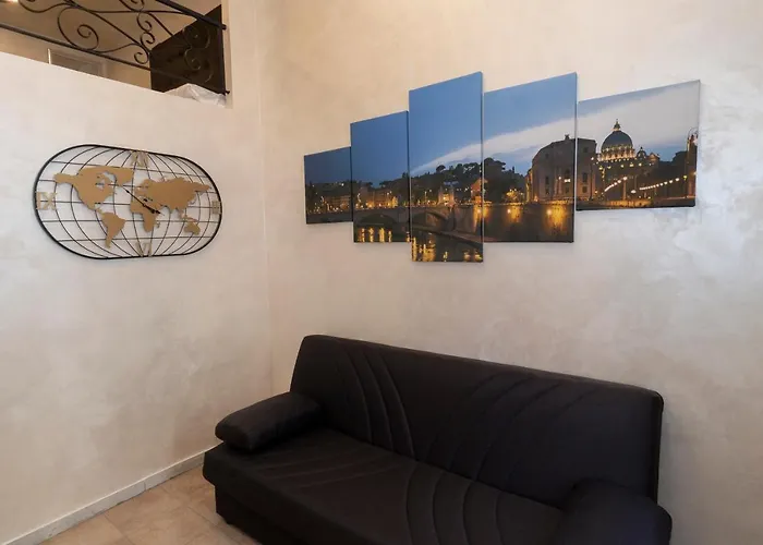 Popolo Pen 56 Apartament
