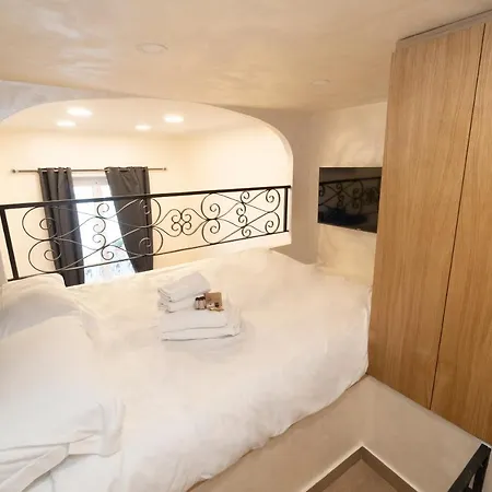 Popolo Pen 56 Apartament Rome Extérieur photo