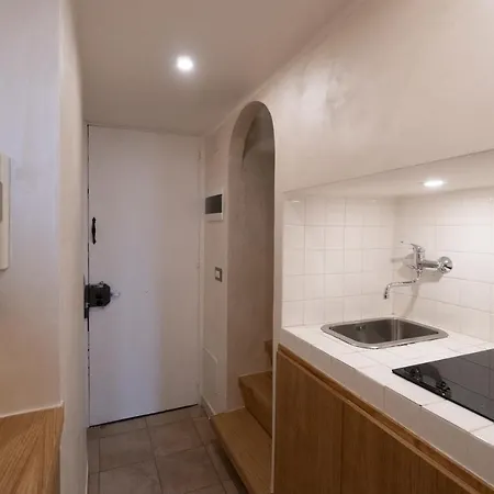 Popolo Pen 56 Apartament Rome Extérieur photo